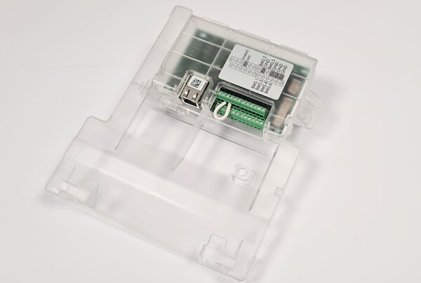 Bromic Heating Affinity Expansion Board t.b.v. domotica Bromic Heating Affinity Expansion Board t.b.v. domotica