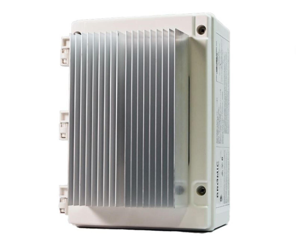 Bromic Heating Affinity Smart-Heat-Control Dimmer 2-kanaals Bromic Heating Affinity Smart-Heat-Control Dimmer 2-kanaals