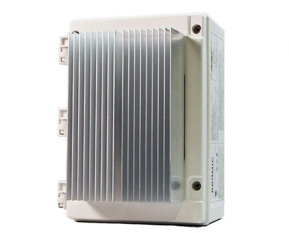 Bromic Heating Affinity Smart-Heat-Control Dimmer 2-kanaals Bromic Heating Affinity Smart-Heat-Control Dimmer 2-kanaals