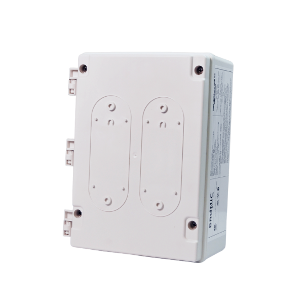 Bromic Heating Affinity Smart-Heat-Control On-Off 2ch Bromic Heating Affinity Smart-Heat-Control On-Off 2ch