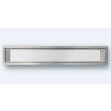 Bromic Heating Low clearance inbouwframe Bromic Heating Low clearance inbouwframe