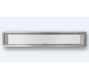 Bromic Heating Low clearance inbouwframe Bromic Heating Low clearance inbouwframe