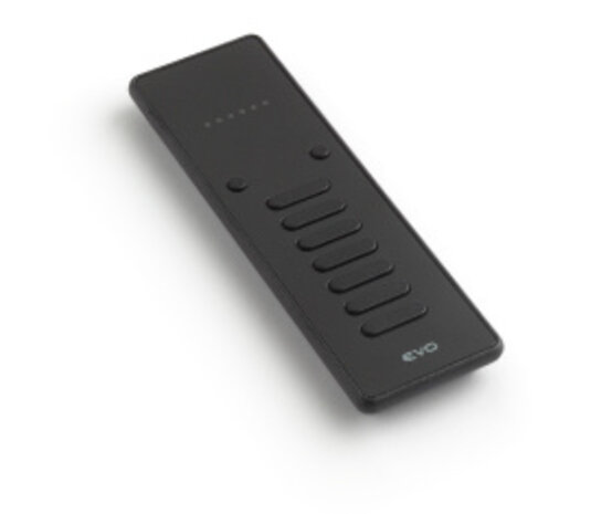 Teleco Teleco EVO 42-kanaals handzender Teleco Teleco EVO 42-kanaals handzender