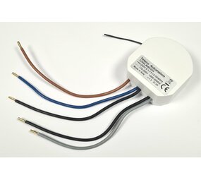 Teleco Schakelaar-ontvanger RRL 3000W Teleco Schakelaar-ontvanger RRL 3000W