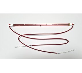 SunKare® 2000W IR-lamp Ultra Low Glare IPx4 SunKare® 2000W IR-lamp Ultra Low Glare IPx4