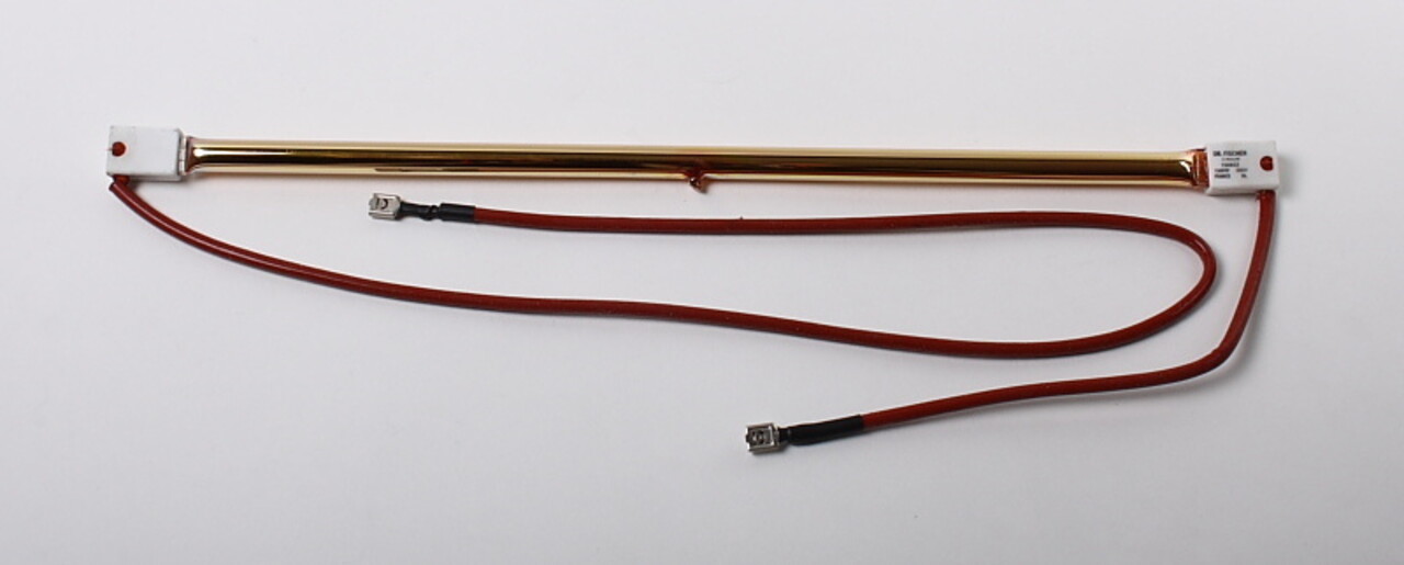 Burda IR-lamp HeLeN Term2000 IPx4 1500W