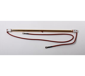 Burda 1500W IR-lamp HeLeN Term2000 IPx4