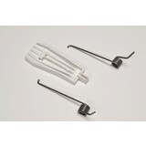 Solamagic Veerklem inbouwframe Solamagic Solamagic Veerklem inbouwframe Solamagic