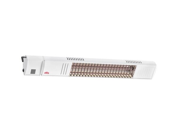 Frico Frico Term BT IP65 1500W White