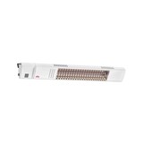 Frico Frico Term BT IP65 2000W White Frico Frico Term BT IP65 2000W White