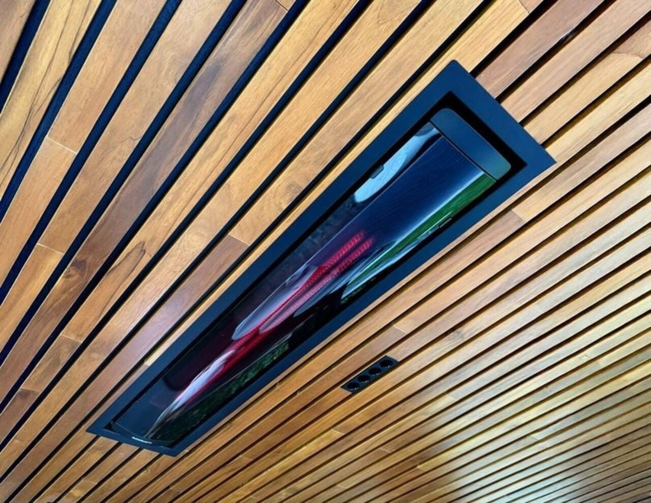 Heatscope Heatscope PURE & NEXT built-in cassette Heatscope Heatscope PURE & NEXT built-in cassette