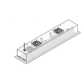 Heatscope Heatscope P/N built-in cassette Heatscope Heatscope P/N built-in cassette