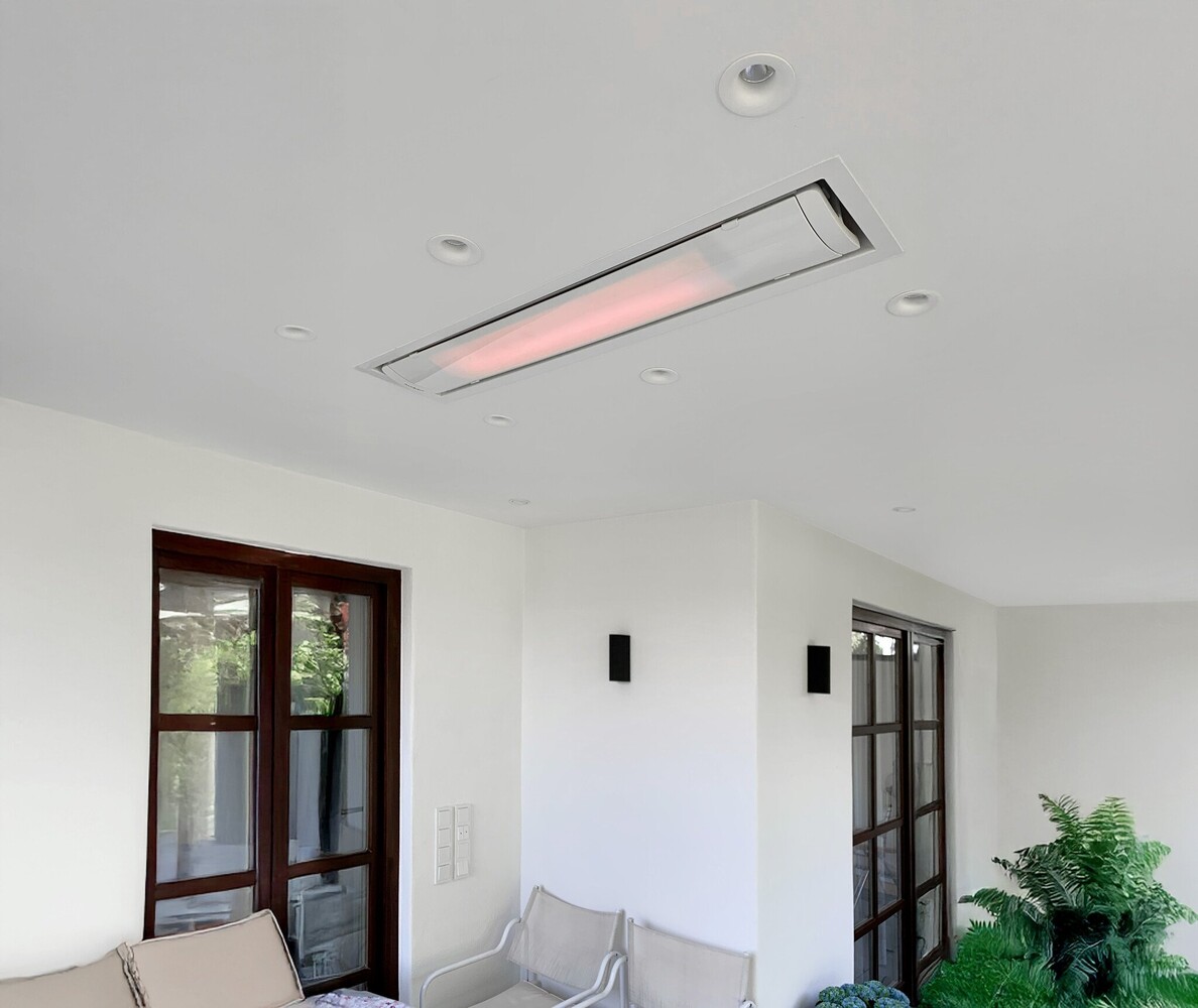 Heatscope Heatscope PURE & NEXT built-in cassette Heatscope Heatscope PURE & NEXT built-in cassette