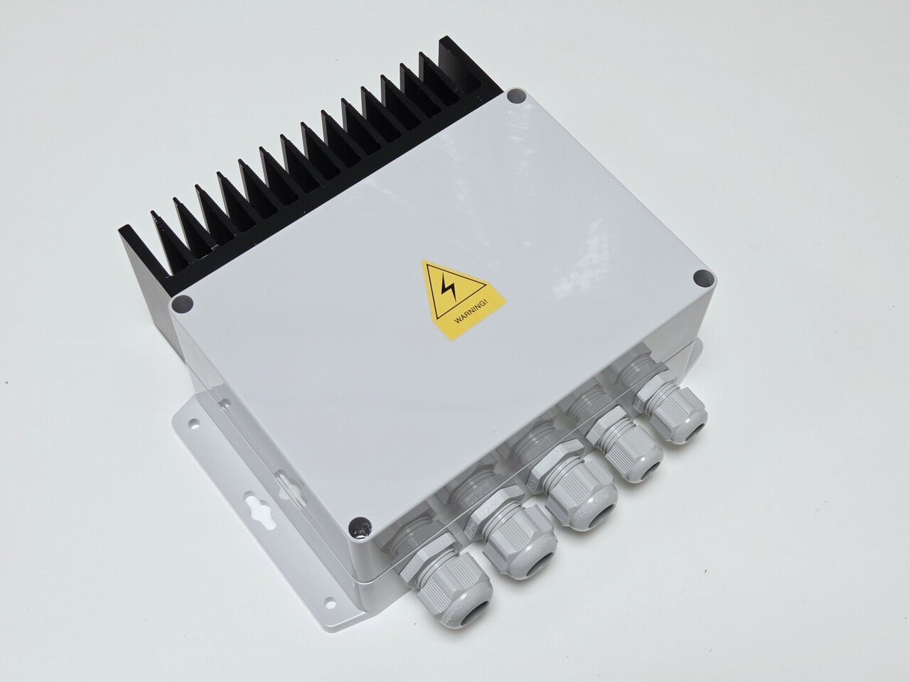 Teleco Teleco HET 3,4kW dimmer traploos