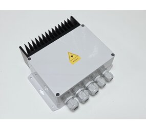 Teleco Teleco HET 3,4kW dimmer traploos