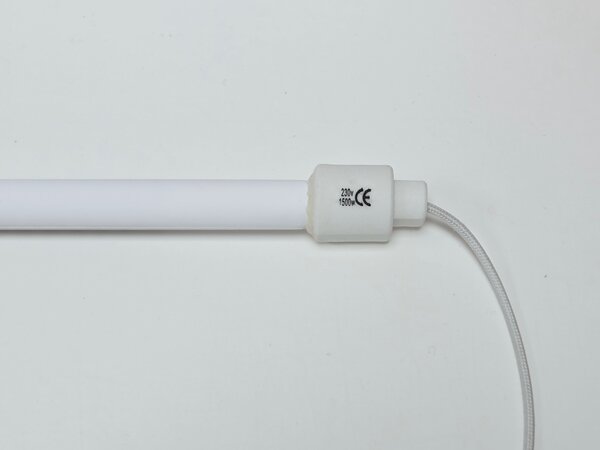 Heatscope IR-element voor Heatscope 1500W PURE & NEXT Heatscope IR-element voor Heatscope 1500W PURE & NEXT