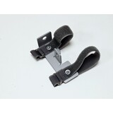 Burda Montagebeugel met klitteband