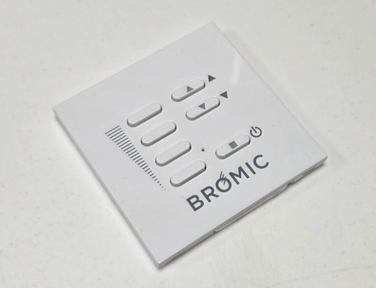 Teleco Teleco TXI 7-knops wandzender afstandsbediening