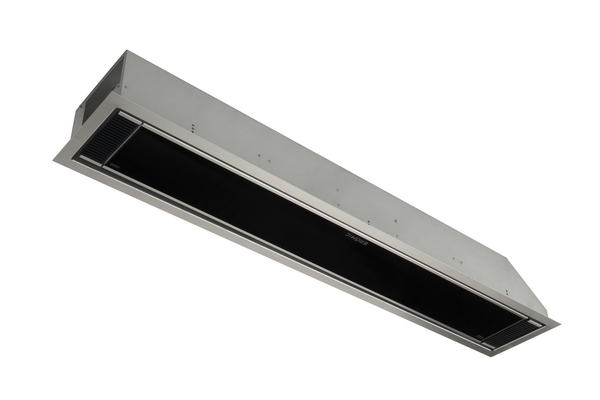 Bromic Heating Bromic Platinum Low Clearance recess kit