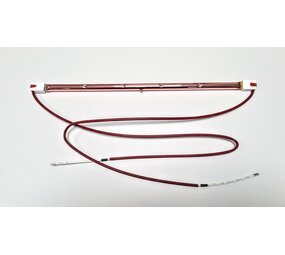 SunKare® 1500W IR-lamp ULG IPx4 2x 600mm SunKare® 1500W IR-lamp ULG IPx4 2x 600mm