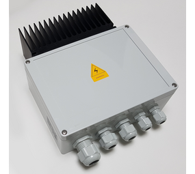 Teleco 6,8kW Teleco dimmer-ontvanger