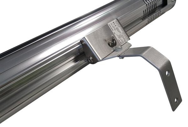 Frico Frico Term IP67 2000W Polished Alu