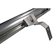 Frico Frico Term IP67 2000W Polished Alu