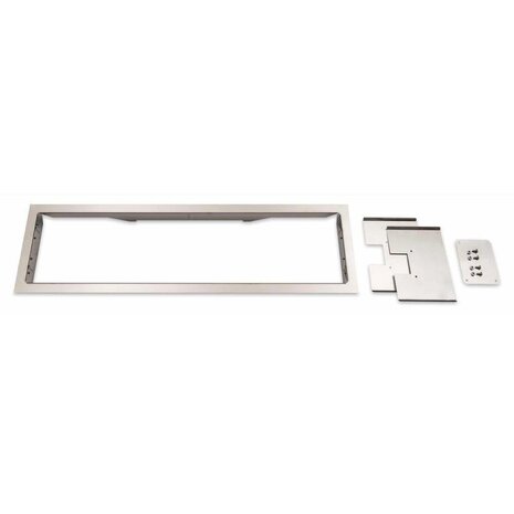 Bromic Heating Inbouwframe voor Bromic Platinum Electric Bromic Heating Inbouwframe voor Bromic Platinum Electric
