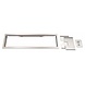 Bromic Heating Inbouwframe voor Bromic Platinum Electric Bromic Heating Inbouwframe voor Bromic Platinum Electric