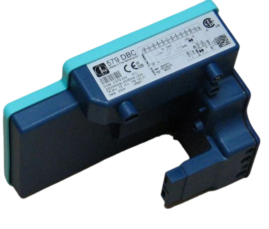 SBM 579 DBC SIT Branderautomaat