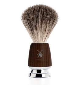 81H220 - Shaving Brush Pure Badger