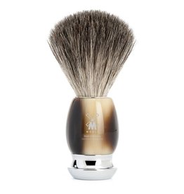 81M332 - Shaving Brush Pure Badger