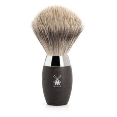 Shaving Brush Fine Badger - Moeras Eik