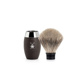 Shaving Brush Fine Badger - Moeras Eik