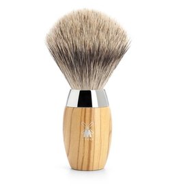 281H870 - Shaving Brush Fine Badger