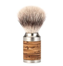 31M95 - Shaving Brush Silvertip Fibre®