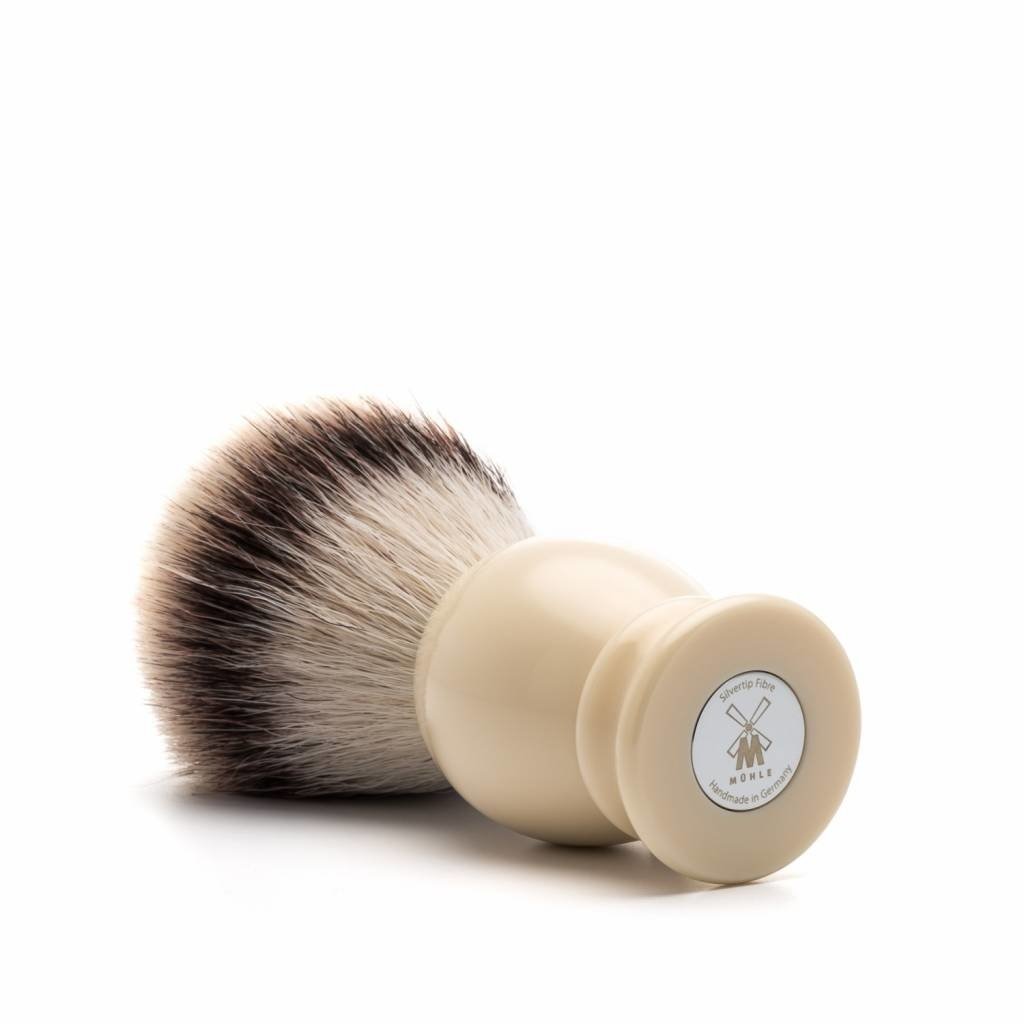 Shaving Brush Silvertip Fibre® - Ivory