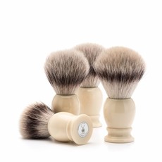 Shaving Brush Silvertip Fibre® - Ivory