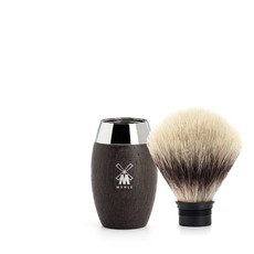 Shaving Brush Silvertip Fibre®- Moeras Eik