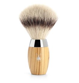 31H870 - Shaving Brush Silvertip Fibre®