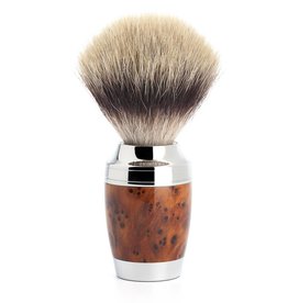 31H71 - Shaving Brush Silvertip Fibre®