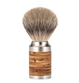 091M95 - Shaving Brush Silvertip