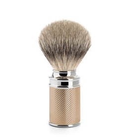 091M89RG - Shaving Brush Silvertip