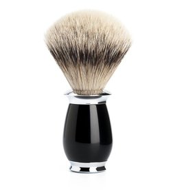 091K56 - Shaving Brush Silvertip