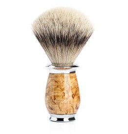 091H55 - Shaving Brush Silvertip