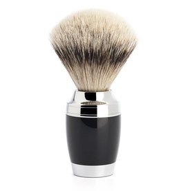 091K76 - Shaving Brush Silvertip