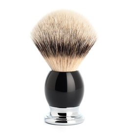 93K44 - Shaving Brush Silvertip