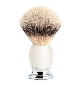 93P84 - Shaving Brush Silvertip