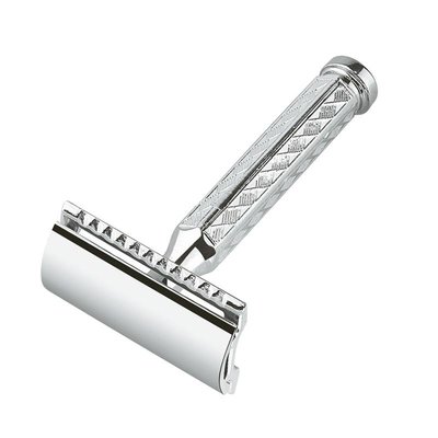 9042001 - 42 Safety Razor Gesloten Kam