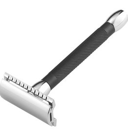 9020011 - 20C Safety Razor Gesloten Kam